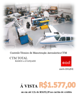 CTM TOTAL Básico e Avançado